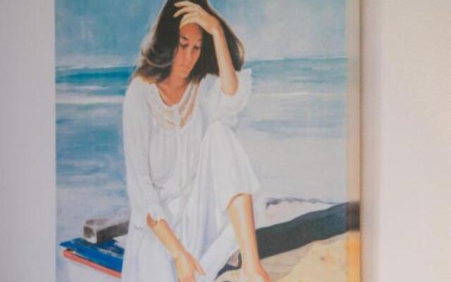 Es Viola - Xabola-1262/2014