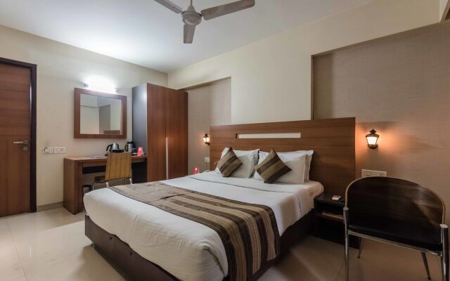 Hotel Tanish Residency