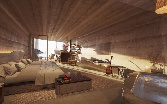 Six Senses Ibiza Hotel