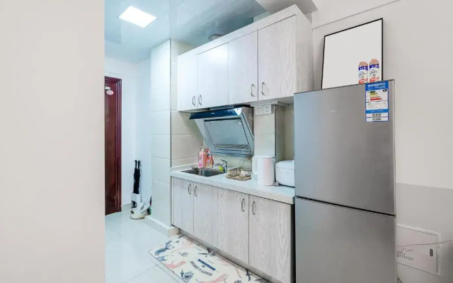 Changsha Yuelu·Yu Longxia·