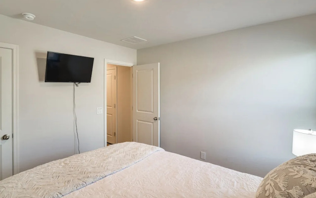 Bullhead City Home w/ Mtn View, By Colorado River