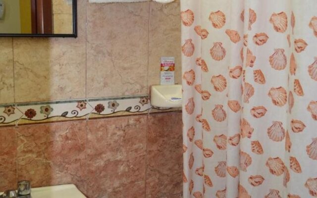 Hostal Madrid