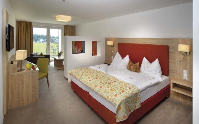 Hotel Aberseehof