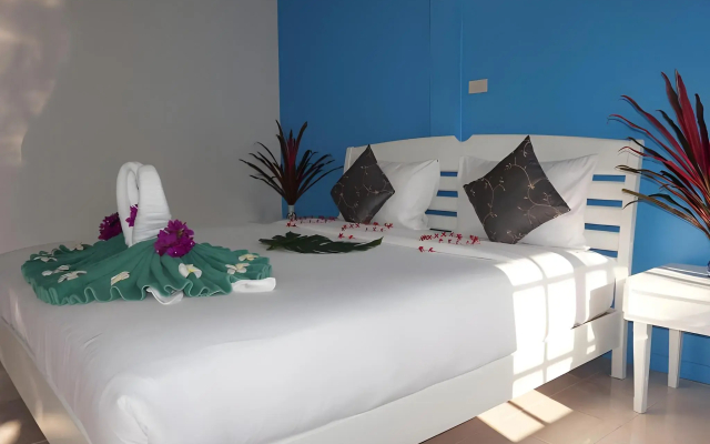 March Samui Resort