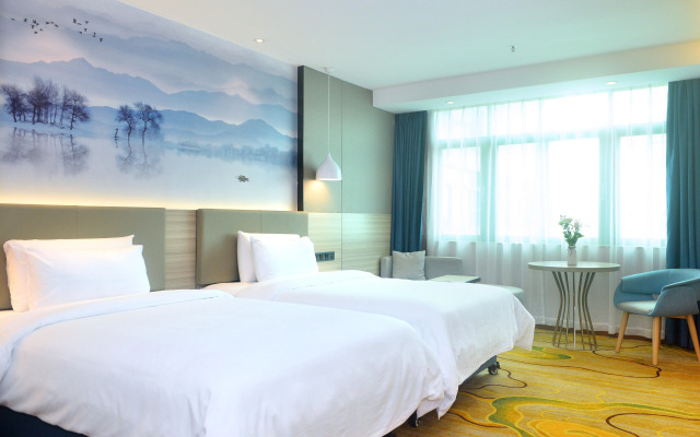 Hanting Hotel Shenzhen Sea World Merchants Road