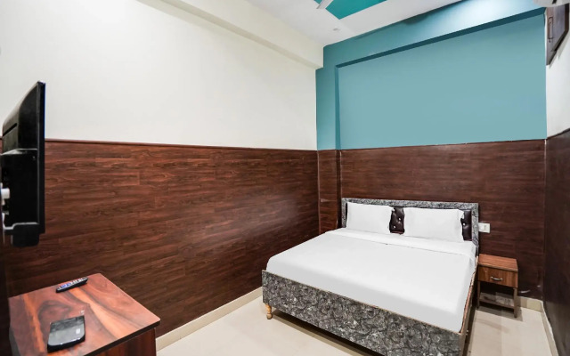 OYO Flagship 80502 Dream Palace Inn