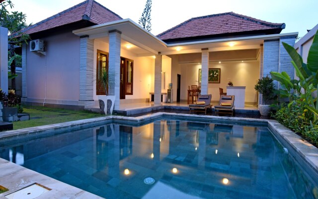 Kubal Villa and Living Seminyak