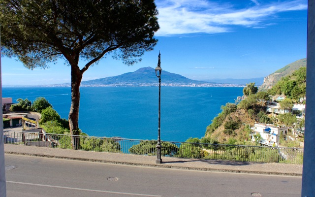 Astoria Vico Hotel