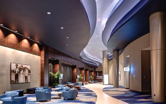 River Spirit Casino Resort