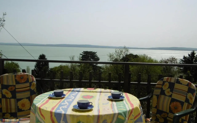 Panoráma Vendégház