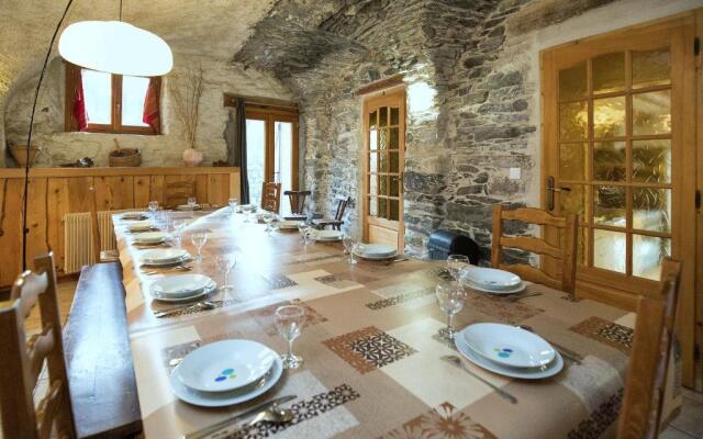 Le Chalet du Villard