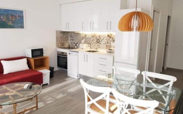 Mandala Apartment
