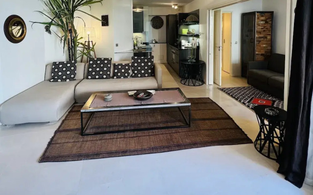 Résidence Carlton Riviera