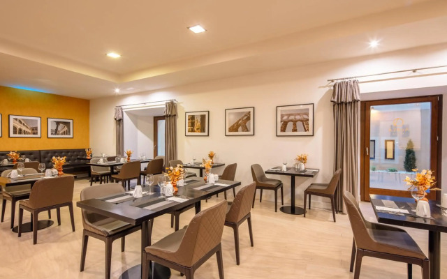 Áurea Convento Capuchinos by Eurostars Hotel Company