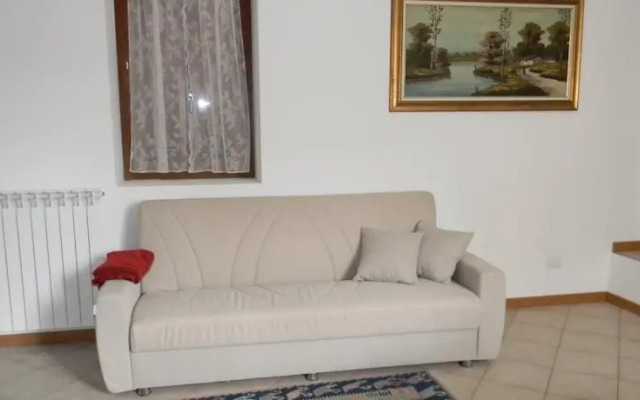 Appartamenti Borgo di Mugiasco