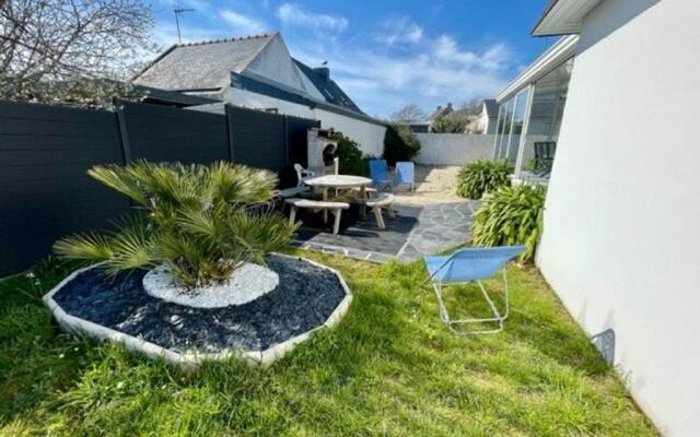 Maison Quiberon, 4 Pièces, 6 Personnes - Fr-1-478-76