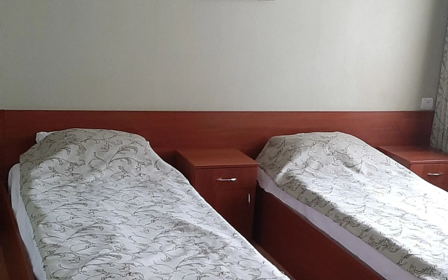 Отель «Стара Вежа»