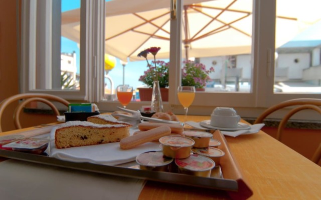 Hotel Greta