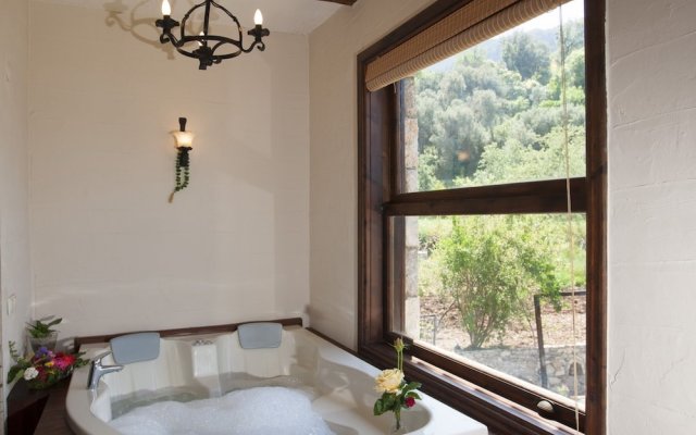 Villa With 6 Bedrooms in Fethiye, With Wonderful sea View, Private Poo