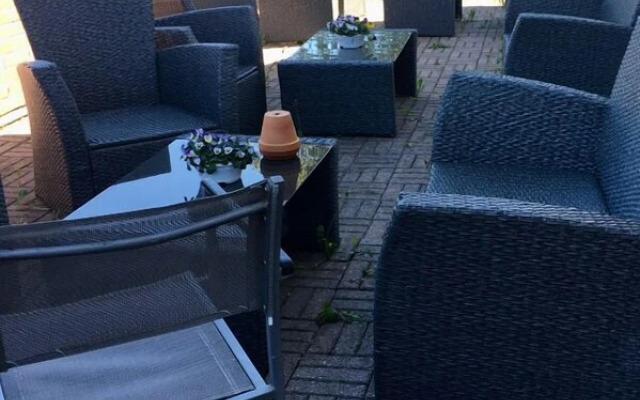 Storebaug Hotell & Kro
