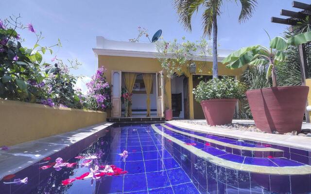 Casa El Carretero Hotel Boutique