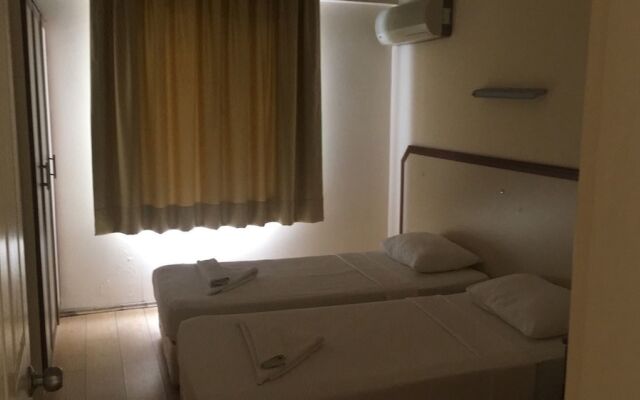 Zeytin Apart Otel