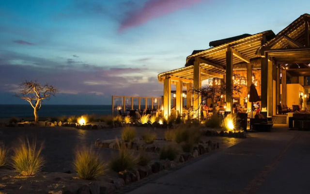 The Towers at Pueblo Bonito Pacifica - All Inclusive