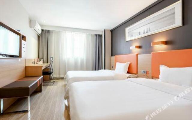 7 Days Premium XiAn Railway Station