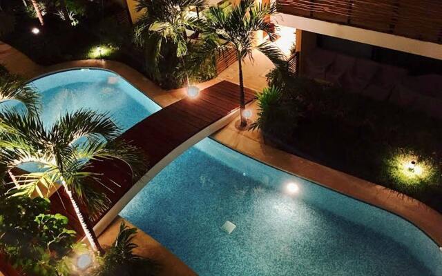 Encanto Tulum at Aldea Zama
