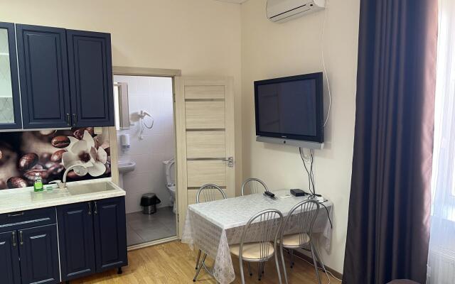 5 Seasons Mini-Hotel