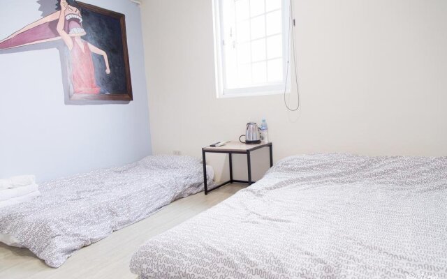 Idea House-Kenting