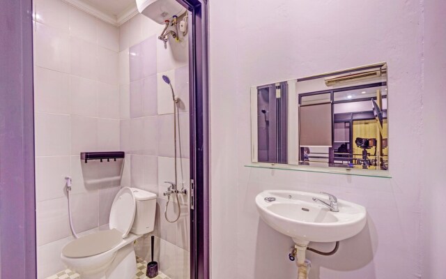 Capital O 93068 D Twinz House Syariah