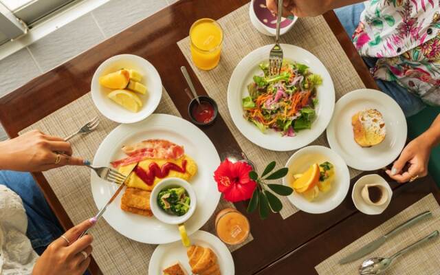 Day's Beach Hotel Zuicho