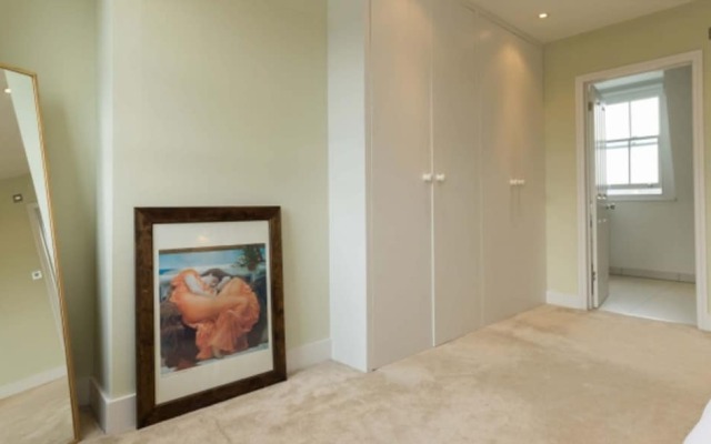 Veeve - 4 bed house, Winston Road, Stoke Newington