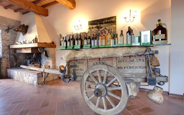 Farm House La Presura