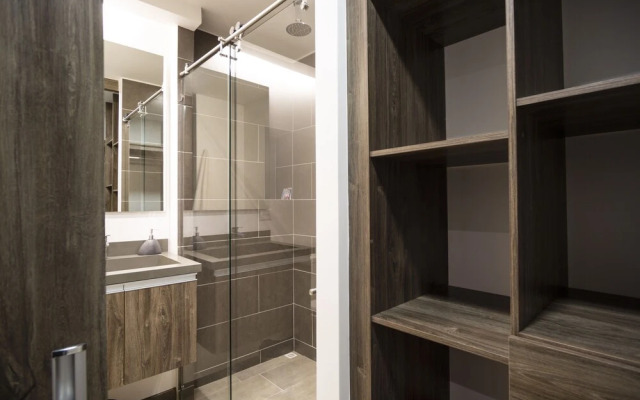 72Hub Apartments by Jalo