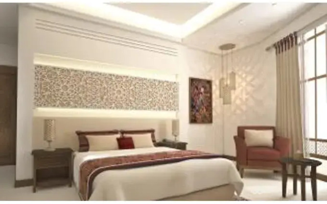 Al Bidda Boutique Hotel