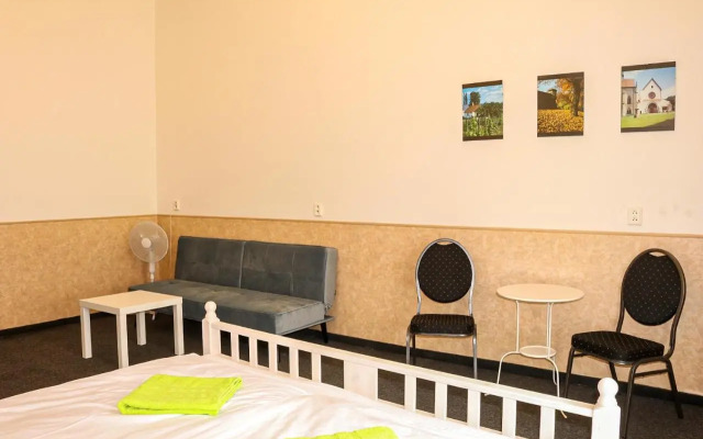 Welcome Hostel Praguecentre