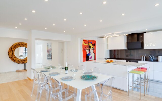 EUROPEA Boutique Residences