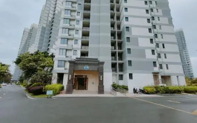 Dongshan Houyi Seaview Homestay