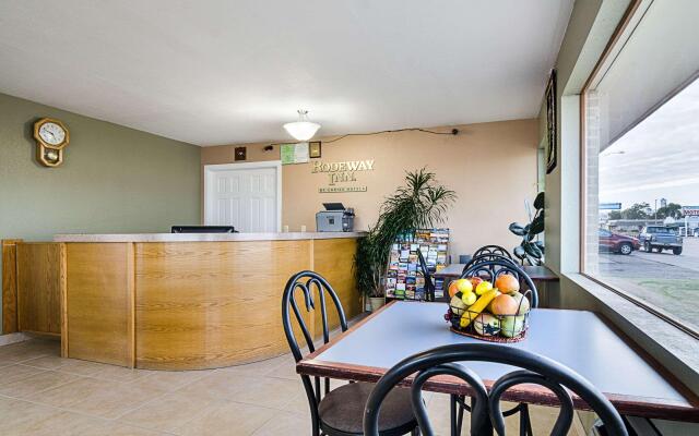 Rodeway Inn