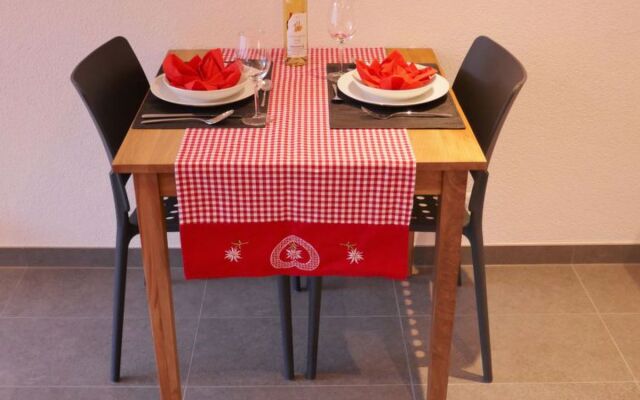 Rosablanche D52 Nendaz