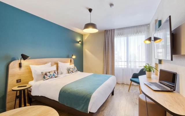 Appart hotel Odalys Atrium