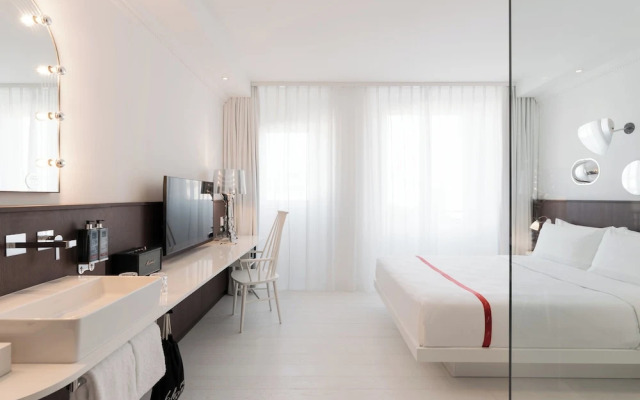 Ruby Bea Hotel Florence