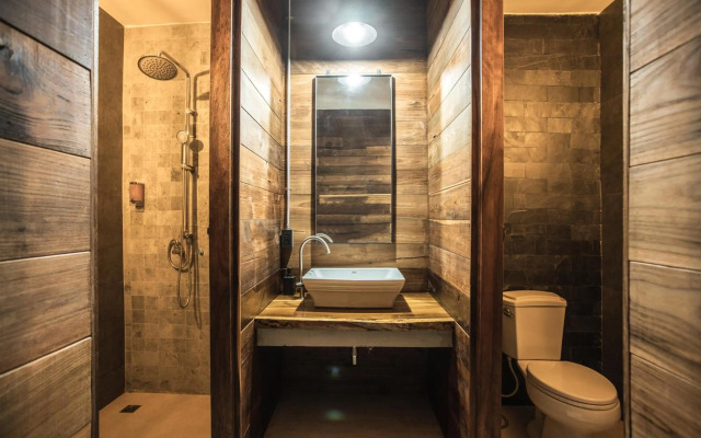 Xent Hostel Ranong เซ้นท์ โฮสเทล ระนอง