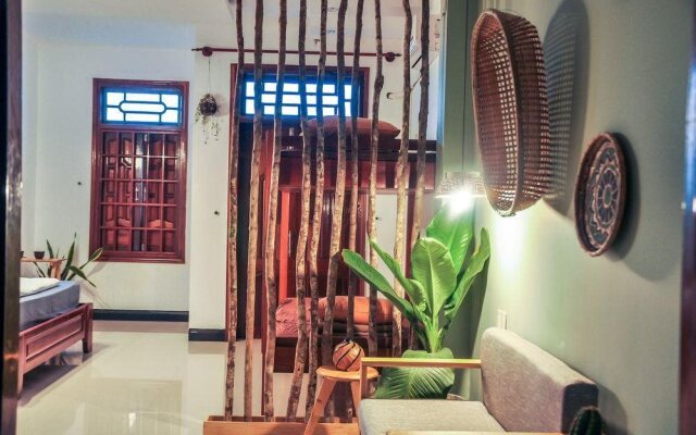 Joy House Hostel