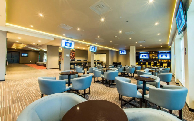 Courtyard by Marriott San Luis Potosi