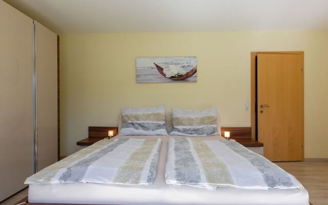 Apartment in Kaprun Near Ski Slopes