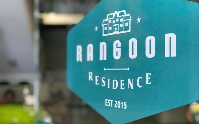 Rangoon Residence