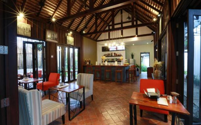 Le Sen Boutique Hotel